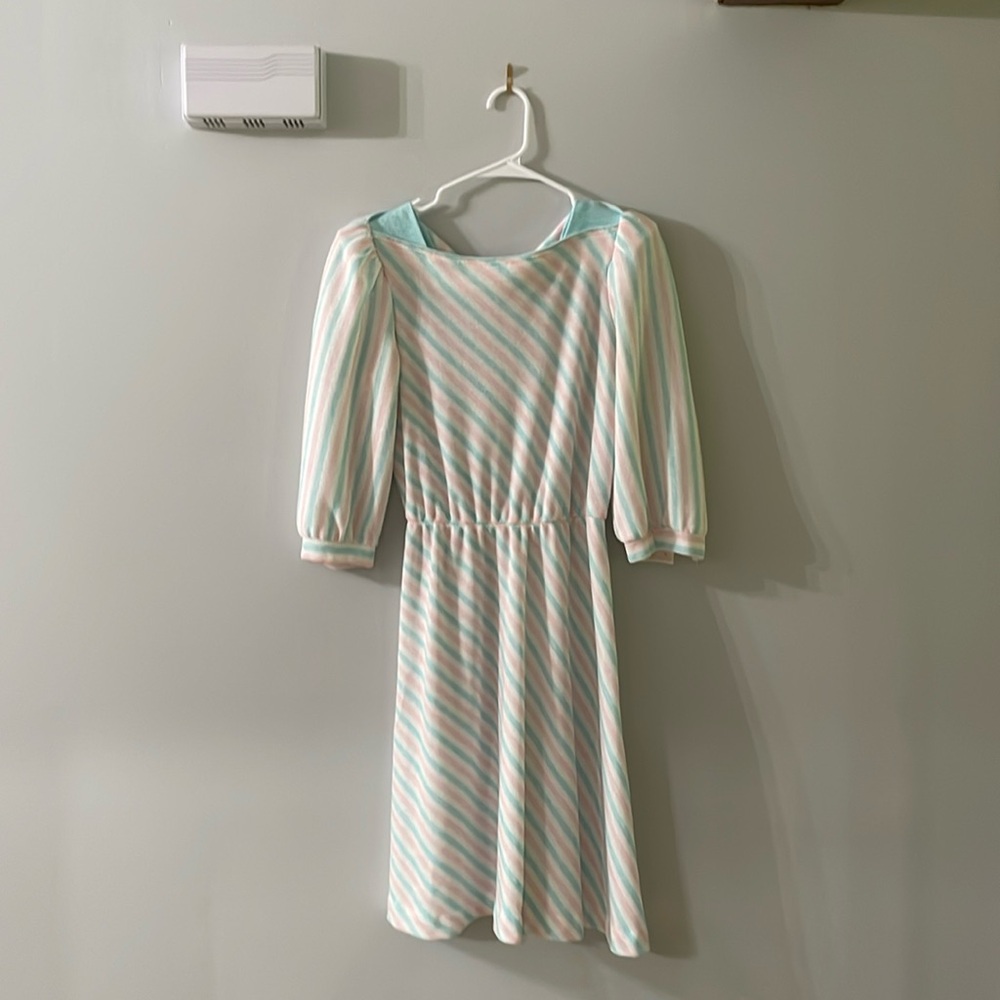 Vintage dress